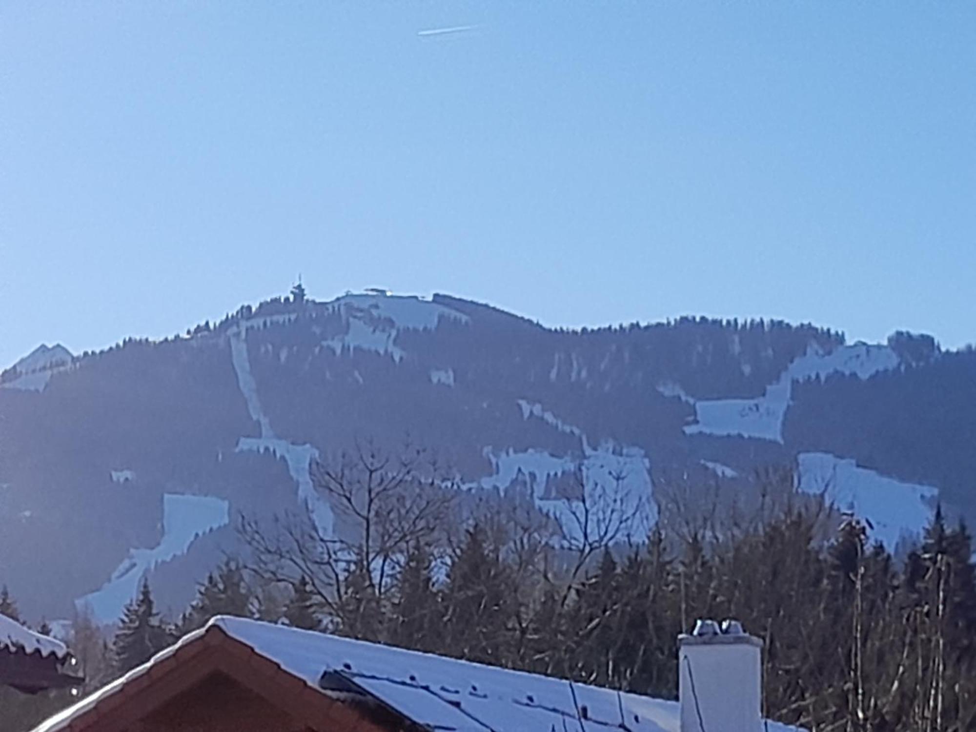 Haus Eder Διαμέρισμα Ramsau am Dachstein Εξωτερικό φωτογραφία